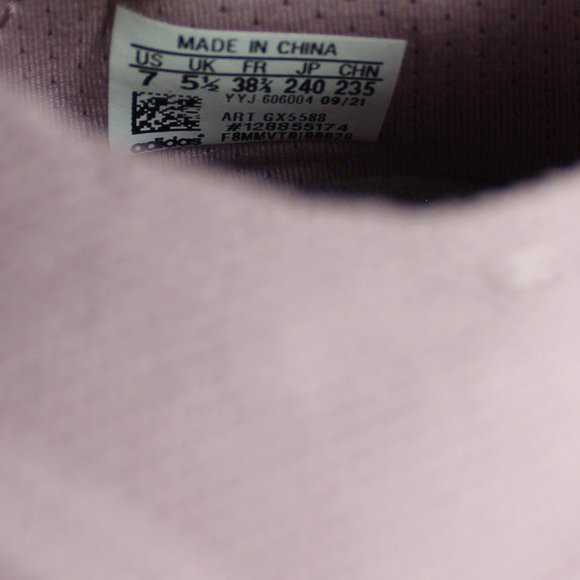 New Adidas Ultraboost 22 Running Sneaker - Outdoor Sports - Picture 11 of 14